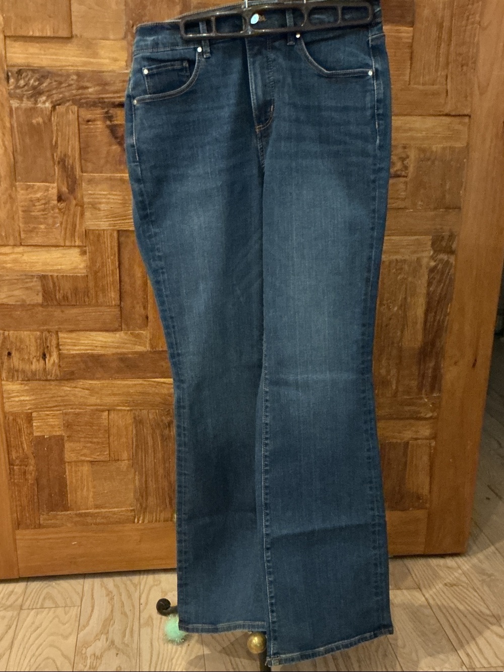 Ann Taylor Bootcut Jeans